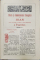 SFANTA SI DUMNEZEEASCA EVANGHELIE A DOMNULUI SI DUMNEZEULUI NOSTRU ISUS HRISTOS ...CU BINECUVANTAREA I.P. si MITROPOLIT DE ALBA - IULIA SI FAGARAS Dr. VICTOR MIHALYI DE APSA , BLAJ ,  1918