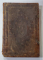 Sfanta si Dumnezeiasca Evanghelie - Bucuresti, 1750
