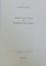 SFANTUL ANTIM IVIREANUL SI MANASTIREA TUTUROR SFINTILOR de ARHIM. SOFIAN BOGHIU , 2005