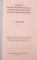 SFANTUL CONSTANTIN BRANCOVEANU OCROTITORUL EPISCOPIEI SLATINEI SI ROMANATILOR , VOL I-III , 2014