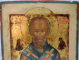 Sfantul Nicolae din Myra, Icoana Rusia, Secol 19
