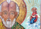 Sfantul Nicolae, Icoana Rusia, Secol 19