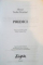 SFANTUL TEOFAN ZAVORATUL, PREDICI, 2009