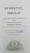 SFARSITUL OMULUI , CULES DIN SFINTELE SCRIPTURI DE SMERITUL INTRE MONAHI ZOSIMA PASCAL DIN MANASTIRE NEAMTU , LA 1905  , 1998