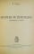 SFATURI PE INTUNEREC, CONFERINTE LA RADIO de N. IORGA, 1936