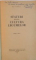 SFATURI PENTRU CULTURA LEGUMELOR de M. NISTOR , EDITIA A III A , 1961