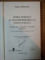 SFERA PUBLICA SI TRANFORMAREA EI STRUCTURALA de JURGEN HABERMAS, BUC. 1998