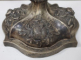 Sfesnic din argint, Austria,cca 185
