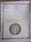 SFINTELE SI DUMNEZEESTILE LITURGHII , 1833