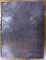 SFINTELE SI DUMNEZEESTILE LITURGHII , 1833