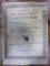 SFINTELE SI DUMNEZEESTILE LITURGHII , 1833