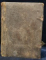 SFINTELE SI DUMNEZEIESTILE LITURGHII, ACELOR DINTRE SFINTII PARINTILOR NOSTRII VASILE CEL MARE, IOAN GURA DE AUR -  RAMNIC, 1817
