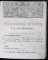 SFINTELE SI DUMNEZEIESTILE LITURGHII - SIBIU, 1798