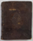 SFINTELE SI DUMNEZEIESTILE LITURGHII, SIBIU, 1807