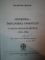 SFINTENIA  - IMPLINIREA UMANULUI (CURS DE TEOLOGIE MISTICA) de NECHIFOR CRAINIC , 1993