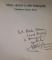 SFINTI , VANTURI SI ALTE INTAMPLARI de DUMITRU RADU POPA , 2012 , DEDICATIE *