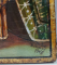 Sfintii Imparati Constantin si Elena, Icoana Romaneasca, Pictor Gheorghe Ionescu, 1946