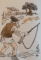 SI PASARILE INVATA SA CINTE de TOMA BIOLAN , ILUSTRATII de ECATERINA DRAGANOVICI , 1991