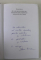 SI V-AM SPUS POVESTEA ASA . AVENTURILE CAILOR NAZDRAVANI REMEMORATE DE EI INSISI de FLORIN BICAN , ilustratii de MIRCEA POP , 2014 , DEDICATIE *, COPERTA CU URME  DE INDOIRE LA COLT