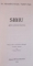 SIBIU , GHID CULTURAL-TURISTIC de ALEXANDRU AVRAM , VASILE CRISAN , EDITIA A IIA AREVIZUITA SI ADAUGITA , 1998