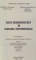 SIBIU, HERMANNSTADT IN SCRISORI SENTIMENTALE, O ANTOLOGIE de ION ONUC NEMES, IOAN RADU VACARESCU, ARGUMENT de KLAUS WERNER JOHANNIS, 2007