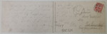 SIBIU , PIATA MARE , PANORAMA , CARTE POSTALA DUBLA , 1907