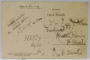 SIBIU , SCOALA MILITARA INFANTERIE ' PRINCIPELE CAROL ' , CARTE POSTALA , 1929
