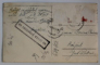 SIBIU , STRADA PEMPFLINGER , CARTE POSTALA ILUSTRATA , 1944