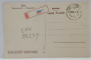 SIBIU , VEDERE DE ANSAMBLU , 1916 , CARTE POSTALA REPRODUSA , CU TIMBRU SI STAMPILA  DIN 1979