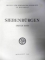 SIEBENBURGEN   BUCURESTI 1943 , VOL. I