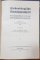 SIEBENBURGISCHE BIERTELJAHRSCHRIFT . CORESPONDENTA ASOCIATIEI PENTRU CETATENII TRANSILVANIEI , 1933