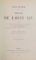 SIECLE DE LOUIS XIV par EMILE BOURGEOIS par VOLTAIRE , CINQUIEME EDITION ,  1910