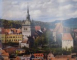 SIGHISOARA , AMINTIRI MEDIEVALE  de  FLORIN ANDREESCU , 2010