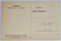 SIGHISOARA , TURNUL ORELOR , LITOGRAFIE , TIP CARTE POSTALA , INCEPUTUL SEC. XX