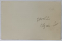 SIGHISOARA , VEDERE DIN CENTRU , IN DREAPTA CLADIREA CU FARMACI LA PARTER , CARTE POSTALA , CLASICA , CCA. 1900
