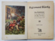 SIGISMUND RUSTIG - EINE ROBINSONADE FUR DIE JUGEND BEARBEIT von MAX PANNWITX , 4 CROMOLITOGRAFII , INCEPUTUL SEC. XX