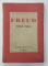 SIGMUND FREUD par STEFAN ZWEIG , 1932
