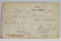SILISTRA , GRADINA RASADNA , CARTE POSTALA , 1926