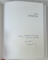 SILVIU ORAVITZAN , edited by MARCEL TOLCEA , ALBUM CU TEXT IN LIMBA ENGLEZA , 2008 -2009 , CONTINE DEDICATIA  ARTISTULUI *