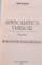 SIMBOLISTICA VISELOR, DICTIONAR de ION TUGUI, 2002