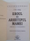 SIMBOLURI ALE TRANSFORMARII VOL. I - II de C. G. JUNG , 1999 *MICI DEFECTE