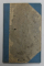 SIMFONIA SARUTULUI - roman de TOTEM , 1940 , PREZINTA PETE SI URME DE UZURA