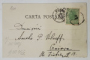 SINAIA , CORPUL DE GARDA , CARTE POSTALA ILUSTRATA , CLASICA
