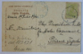 SINAIA  - CORPUL DE GARDA , CARTE POSTALA ILUSTRATA , POLICROMA , CIRCULATA , DATATA 1910