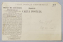 SINAIA , CUIBUL PRINTESEI , CARTE POSTALA  ILUSTRATA , CU RECLAMA PE VERSO , CLASICA