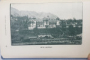 SINAIA ET LES ENVIRONS (ROUMANIE) par AL.G. GALESESCU  1903