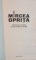 SINDROMUL QUIJOTE de MIRCEA OPRITA, 2014