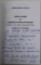 SINELE , KARMA SI PLANETELE TRANSJUPITERIENE , LEGATURI CU ASTROLOGIA de ANDREI EMANUEL POPESCU , 2021 , DEDICATIE *