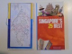 SINGAPORES 25 BEST de FODORS CITYPACK ,