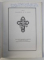 SINTA EVANGHELIE DI LA MARCU - DITU NOULU TESTAMENTU A DOMNULUI A NOSTRU ISUS HRISTOS - PRI LIMBA ARMANEASCA DI A. N. CIANA - CACIUPERI  , DEDICATIE*